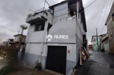 Casa com 3 quartos para alugar no Jardim das Flores, Osasco 