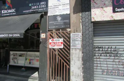 Sala comercial para alugar no Centro, Osasco 