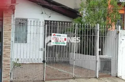Casa com 3 quartos à venda na Chácara São João, São Paulo 