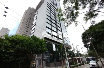 Prédio para alugar em Indianópolis, São Paulo 