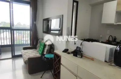 Apartamento com 2 quartos à venda no Centro, Osasco 