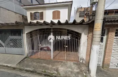 Casa com 3 quartos à venda no Campo Limpo, São Paulo 