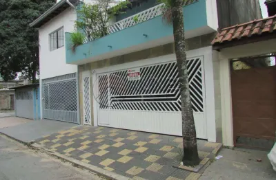 Casa com 3 quartos à venda no Nova Aldeinha, Barueri 
