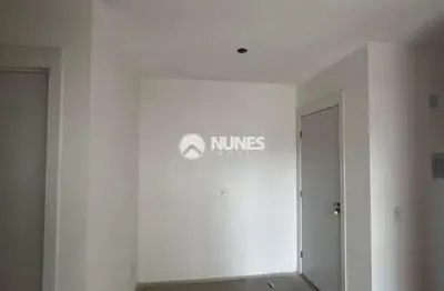 Apartamento com 2 quartos à venda em Jaguaré, São Paulo 