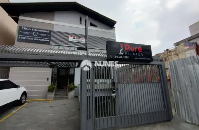 Ponto comercial para alugar na Bela Vista, Osasco 