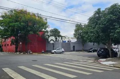 Barracão / Galpão / Depósito para alugar no Presidente Altino, Osasco 