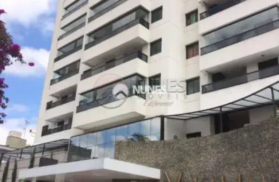 Cobertura com 3 quartos à venda no Centro, Osasco 