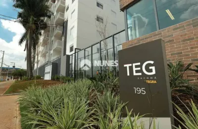 Apartamento com 1 quarto à venda no Sacomã, São Paulo 