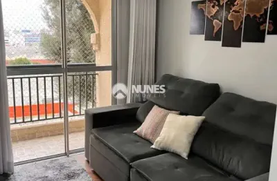 Apartamento com 3 quartos à venda no Centro, Osasco 