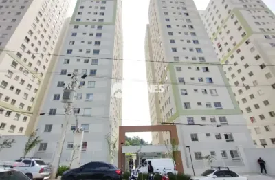 Apartamento para alugar na Pousada dos Bandeirantes, Carapicuíba 