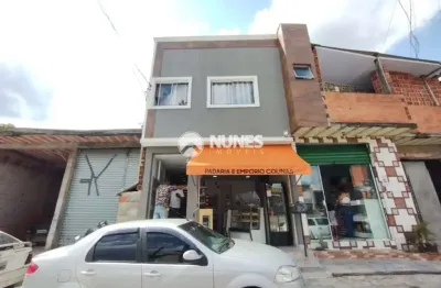 Flat com 2 quartos para alugar no Colinas de Cotia, Cotia 