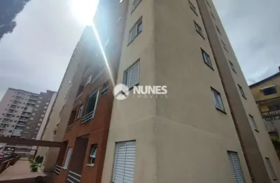 Apartamento com 2 quartos à venda no Quitaúna, Osasco 