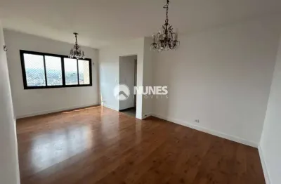 Apartamento com 2 quartos à venda no Centro, Osasco 