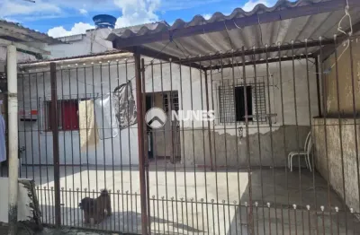 Casa com 2 quartos à venda na Vila Yolanda, Osasco 