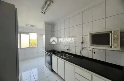 Apartamento com 2 quartos à venda no Jardim D'Abril, Osasco 