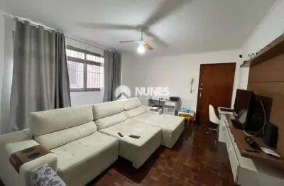 Apartamento com 2 quartos à venda na Vila Osasco, Osasco 