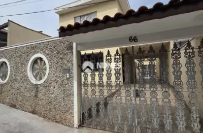 Casa com 3 quartos à venda no Aliança, Osasco 