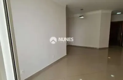 Apartamento com 3 quartos para alugar no Tamboré, Santana de Parnaíba 