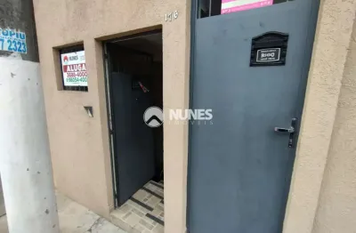 Casa com 1 quarto para alugar no Jardim D'Abril, Osasco 