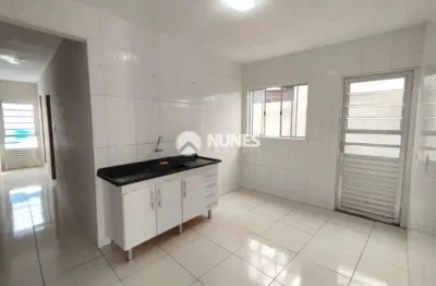 Casa com 1 quarto à venda na Vila Jussara, Carapicuíba 