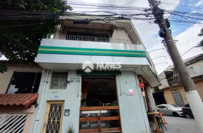 Casa com 3 quartos para alugar no Jardim das Flores, Osasco 
