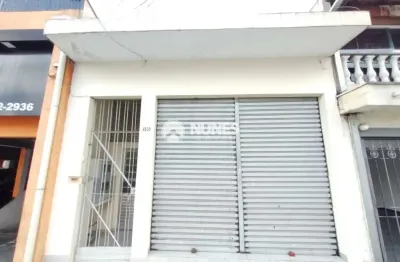 Ponto comercial para alugar no Jardim D'Abril, Osasco 