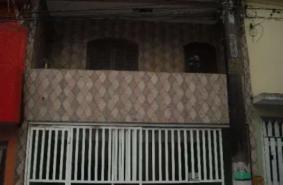 Casa com 3 quartos à venda no Piratininga, Osasco 