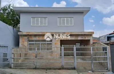 Casa com 2 quartos à venda no Cipava, Osasco 