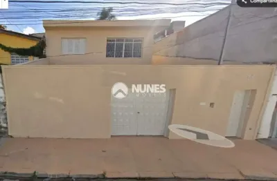 Casa com 3 quartos à venda no Jardim Rubio, São Paulo 