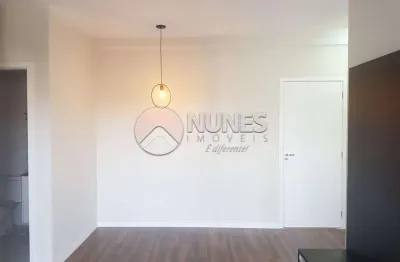 Apartamento com 2 quartos à venda no City Bussocaba, Osasco 