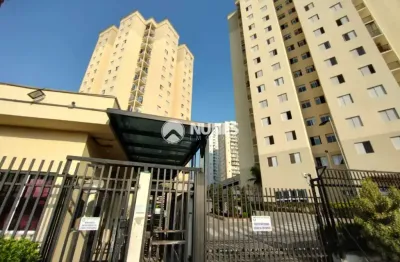 Apartamento com 2 quartos para alugar no Jardim Cirino, Osasco 