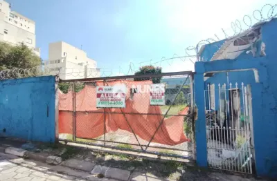 Terreno comercial para alugar no Km 18, Osasco 