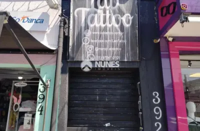 Ponto comercial para alugar no Km 18, Osasco 