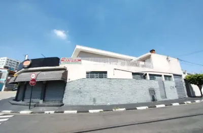 Sala comercial para alugar no Jardim das Flores, Osasco 