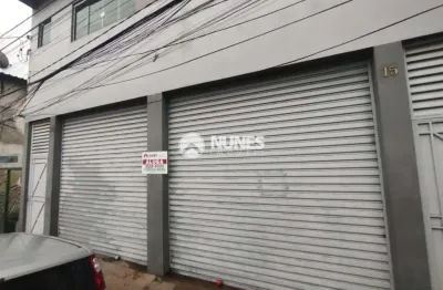 Ponto comercial para alugar no Pestana, Osasco 