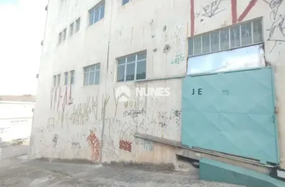 Salão sobreloja com ótima localização no jardim das flores osasco