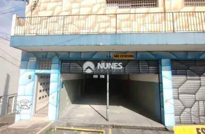 Salão comercial com ótima localização no jardim das flores osasco