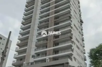 Apartamento com 2 quartos para alugar na Pompéia, São Paulo 