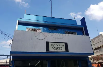 Casa com 2 quartos para alugar no Centro, Osasco 