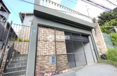 Ponto comercial para alugar no Jardim Sorocabano, Jandira 