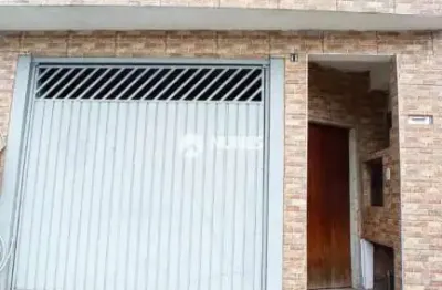 Casa com 2 quartos à venda no Jardim das Flores, Osasco 