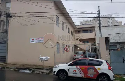 Casa com 1 quarto para alugar no Jardim Maria Helena, Barueri 