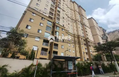 Apartamento mobiliado localizado no último andar no bairro vila yolanda com conforto garantido.
