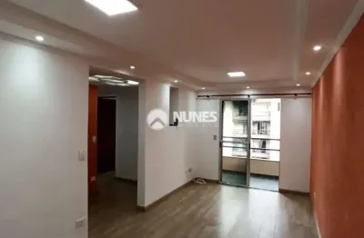 Apartamento com 2 quartos à venda no Veloso, Osasco 