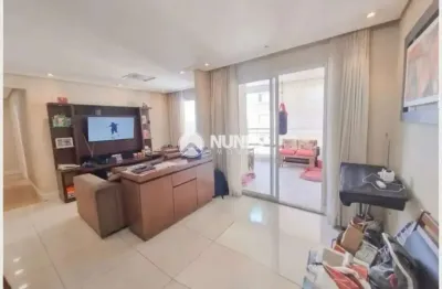 Apartamento com 3 quartos à venda no Jardim Arpoador, São Paulo 