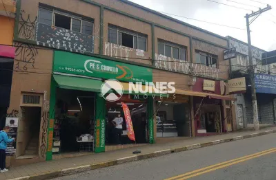 Sala comercial para alugar no Centro, Carapicuíba 