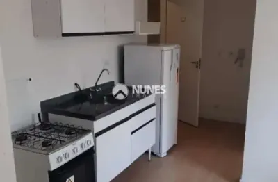Apartamento com 02 dormitórios mobiliado na barra funda - sp