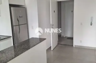 Apartamento com 2 quartos para alugar no Alphaville Empresarial, Barueri 