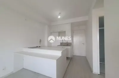 Apartamento com 1 quarto para alugar no Parque Industrial Tomas Edson, São Paulo 