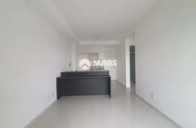 Apartamento com 1 quarto para alugar no Parque Industrial Tomas Edson, São Paulo 